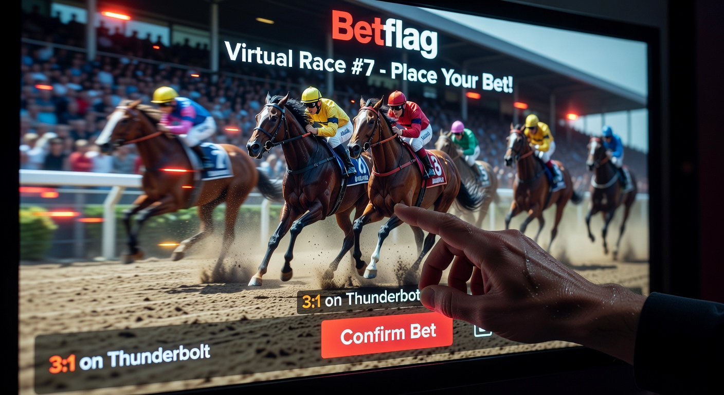 Betflag - bonus senza deposito immediato nuovi casino